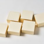 ツバメノート　ツバメブロックメモシリーズ