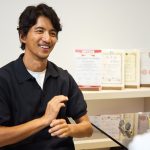 美容家兼モデルの幸太