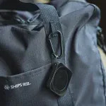 【雨も安心の撥水仕様】シップス エニィ「7大機能BIGボストンバッグ」が凄い!MonoMax10月号付録をスタイリストが徹底検証!旅行もジムもこれ1つ