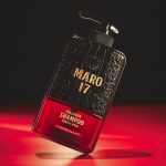 MARO17 コラーゲン配合(保湿)シャンプー パーフェクトウォッシュ 350mL ¥2,178(税込)