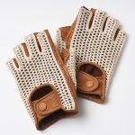 カカザンのドライビンググローブ