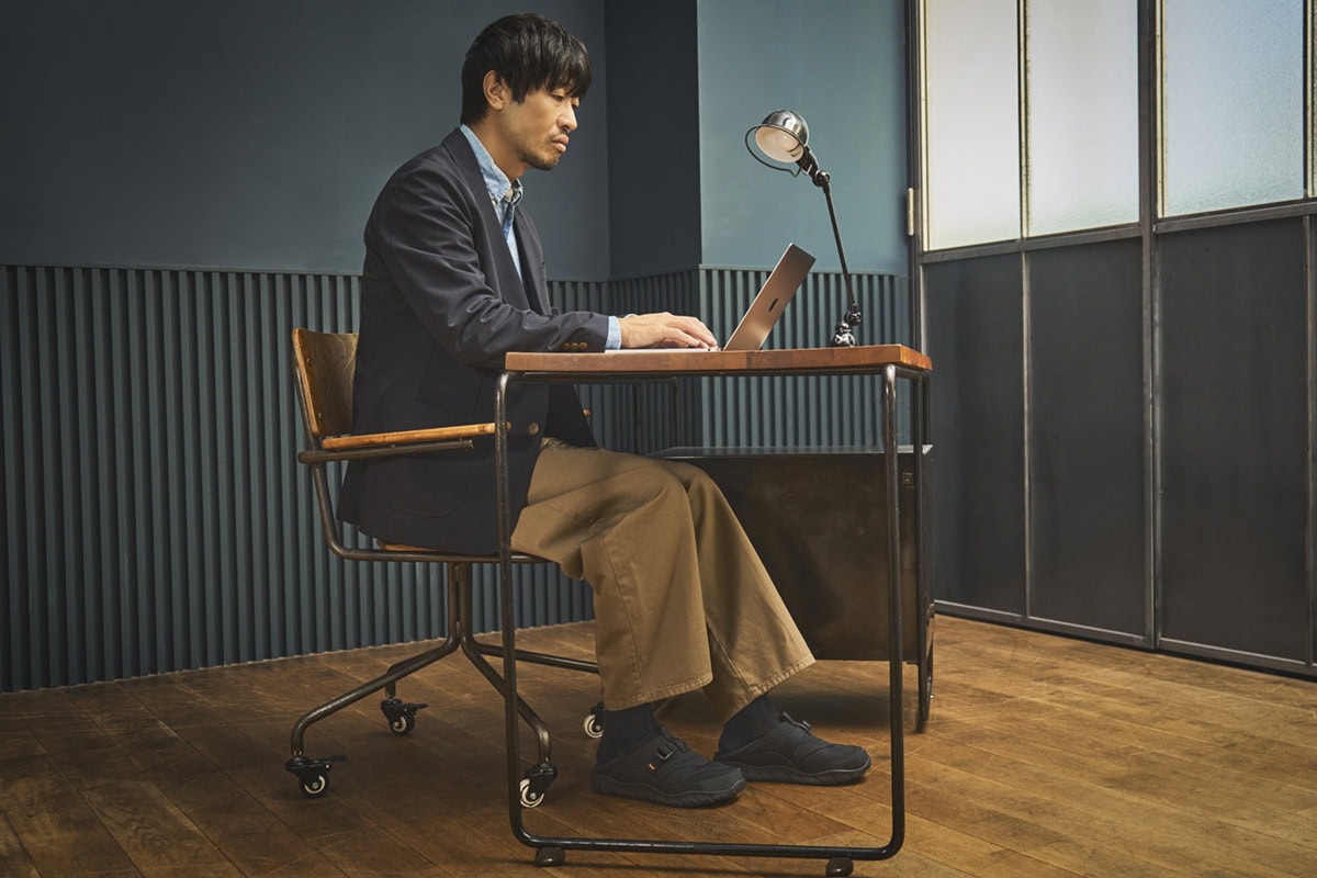 オフィスワークに活用するという手も