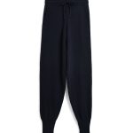 タイオン「カシミヤパンツ」¥19,800