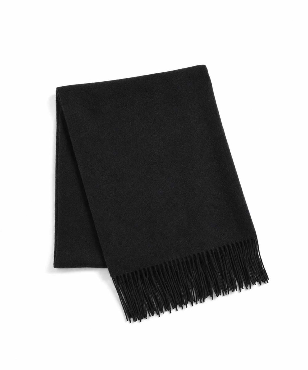 タイオン「カシミヤストール」¥16,940