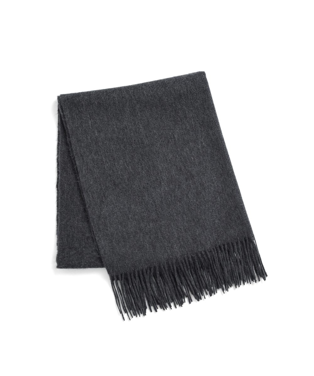 タイオン「カシミヤストール」¥16,940