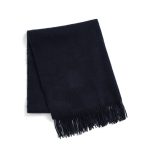 タイオン「カシミヤストール」¥16,940
