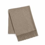 タイオン「カシミヤストール」¥16,940