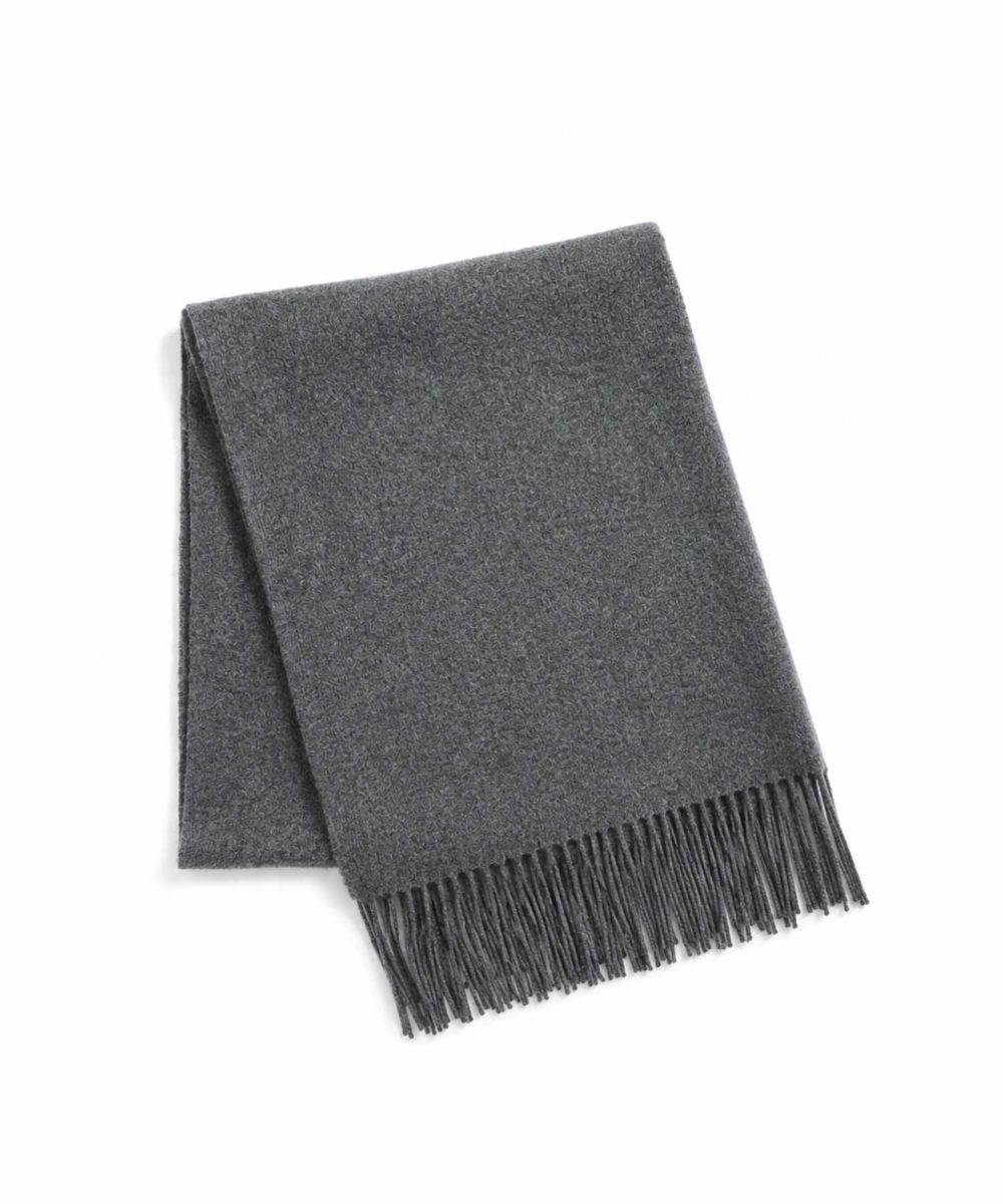 タイオン「カシミヤストール」¥16,940