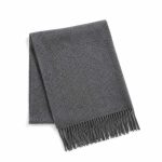 タイオン「カシミヤストール」¥16,940