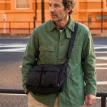 梶原氏とTHREADS inc.がタッグを組み、2025年春にスタートしたラゲージレーベル「LC by LOWERCASE」