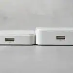 第1位 【無印良品】スタンドにもなるモバイルバッテリーが超優秀！