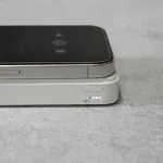 第1位 【無印良品】スタンドにもなるモバイルバッテリーが超優秀！