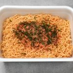 まるか食品 ペヤング 超大盛たらこやきそば