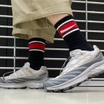 SALOMON XT-EVO