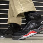 JORDAN BRAND AIR JORDAN 5 RETRO OG 
