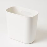 無印良品　吊るしても使える 薄型収納ケース 奥行15㎝