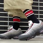 NIKE (WMNS) AIR MAX 95 BIG BUBBLE