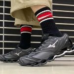 MIZUNO WAVE PROPHECY LS GTX