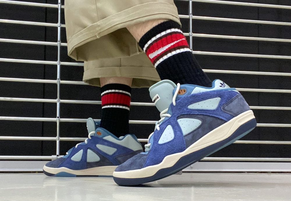 adidas Originals BADBO 1.0 