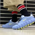 NIKE MIND 002 WORK