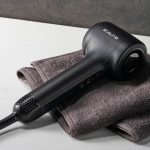 アンファー　スカルプD　スカルプケアドライヤー　￥29,700（税込）※楽天市場のほか、アンファーストアにて発売