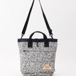 ケルティ「ES ヘルメット ショルダー」¥8,800/H32×W37×D15㎝/11ℓ