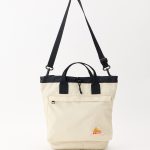 ケルティ「ES ヘルメット ショルダー」¥8,800/H32×W37×D15㎝/11ℓ