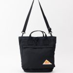 ケルティ「ES ヘルメット ショルダー」¥8,800/H32×W37×D15㎝/11ℓ
