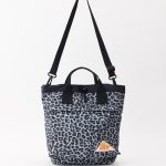 ケルティ「ES ヘルメット ショルダー」¥8,800/H32×W37×D15㎝/11ℓ