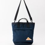 ケルティ「ES ヘルメット ショルダー」¥8,800/H32×W37×D15㎝/11ℓ