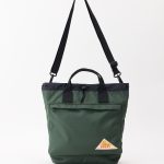 ケルティ「ES ヘルメット ショルダー」¥8,800/H32×W37×D15㎝/11ℓ