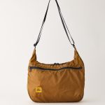 ケルティ「エアリー カーブ ショルダー L」¥8,030/H34×W40×D12㎝/12ℓ