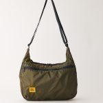 ケルティ「エアリー カーブ ショルダー L」¥8,030/H34×W40×D12㎝/12ℓ