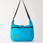 ケルティ「エアリー カーブ ショルダー L」¥8,030/H34×W40×D12㎝/12ℓ