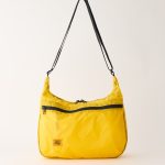 ケルティ「エアリー カーブ ショルダー L」¥8,030/H34×W40×D12㎝/12ℓ