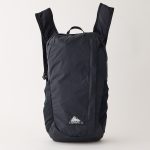 ケルティ「パッカブル キャプテン」¥9,900/H45×W23×D14㎝/15ℓ