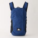 ケルティ「パッカブル キャプテン」¥9,900/H45×W23×D14㎝/15ℓ