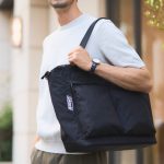 第3位 【大賞は9900円のコールマン】識者が審査！L.L.Bean新作ほか “1万円以下”のオンオフ使える優秀トート3選『カバン大賞』