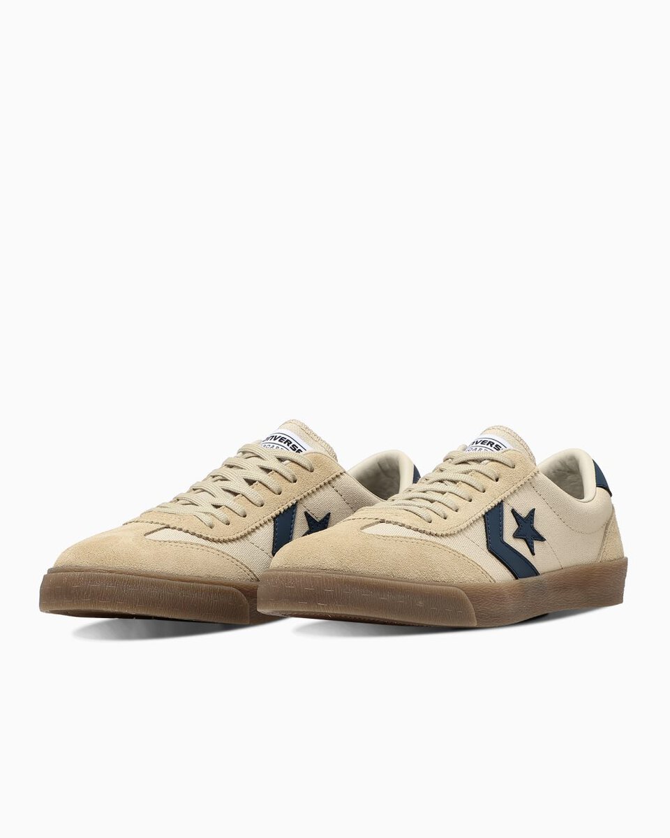 コンバース「ロードクラシック SK OX」￥13,200／3色展開
