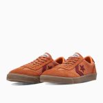 コンバース「ロードクラシック SK OX」￥13,200／3色展開
