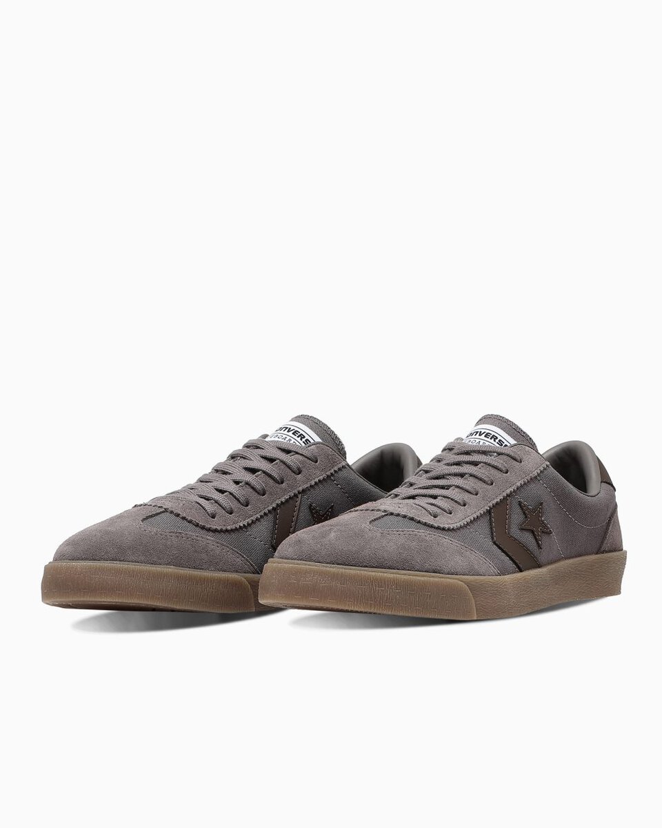 コンバース「ロードクラシック SK OX」￥13,200／3色展開