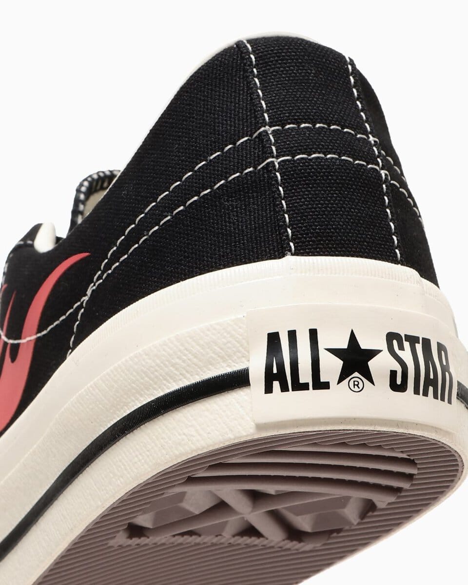 コンバース「ワンスター エイジド キャンバス IGNT」￥16,500