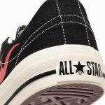 コンバース「ワンスター エイジド キャンバス IGNT」¥16,500