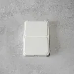 第1位 【無印良品】スタンドにもなるモバイルバッテリーが超優秀！