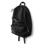 アウトドアプロダクツ×ギークスルール「POSTER BAG」¥16,500/H45×W38×D20㎝