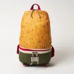 第2位 【荷物が増えたらリュックに変形】旅に役立つトランスフォーム鞄