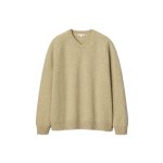 UNIQLO and JW ANDERSON「ラムVネックセーター」￥3990