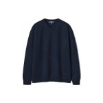UNIQLO and JW ANDERSON「ラムVネックセーター」￥3990
