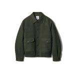 UNIQLO and JW ANDERSON「ショートブルゾン」￥7,990
