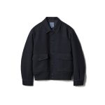 UNIQLO and JW ANDERSON「ショートブルゾン」￥7,990